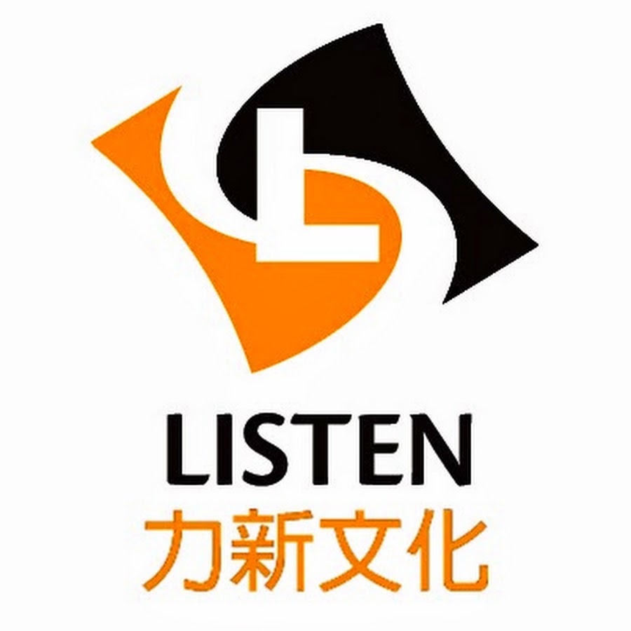 Listen Culture YouTube channel avatar