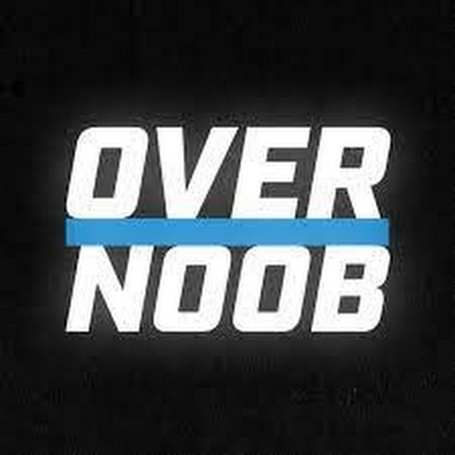 Over Noob Avatar de chaîne YouTube