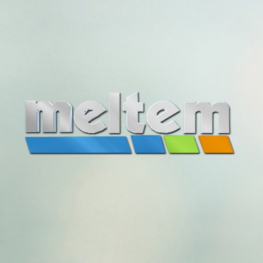 MELTEM TV رمز قناة اليوتيوب
