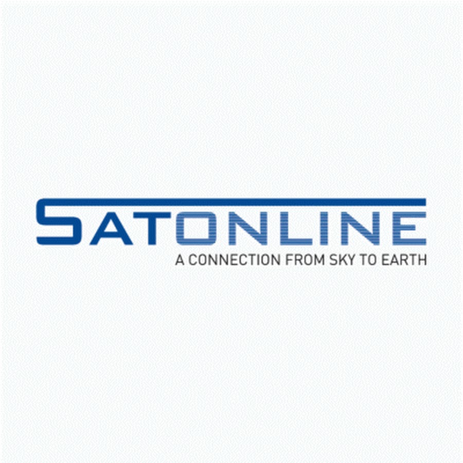 Satonline GmbH YouTube channel avatar