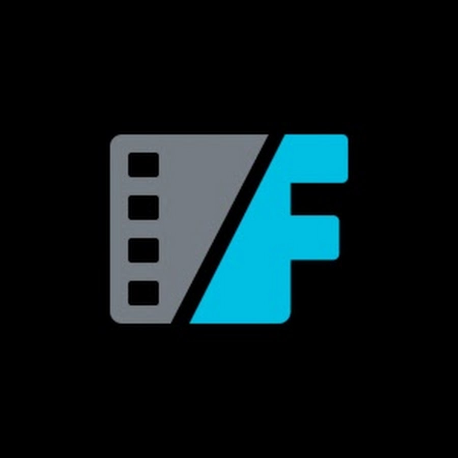 SlashFilm यूट्यूब चैनल अवतार