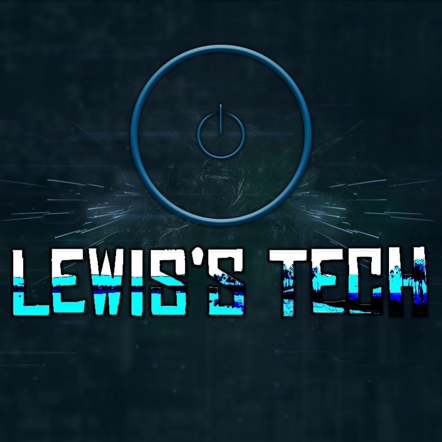 Lewis's Tech