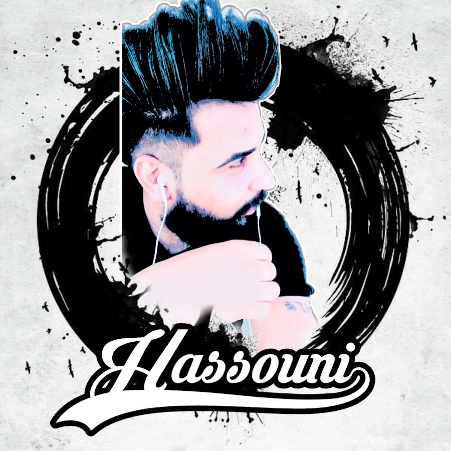 Ø­Ø³ÙˆÙ†ÙŠ Ù„Ù„Ø´Ø±ÙˆØ­Ø§Øª Hassouni explanations YouTube channel avatar