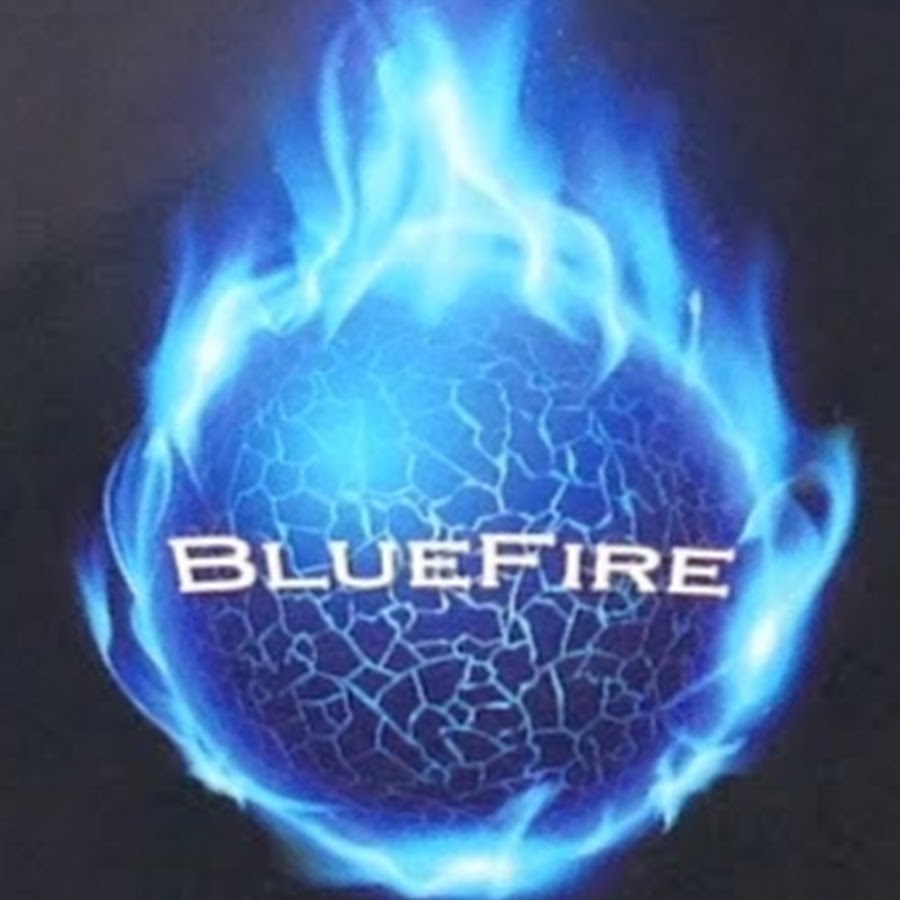 BlueFireOutdoors YouTube channel avatar