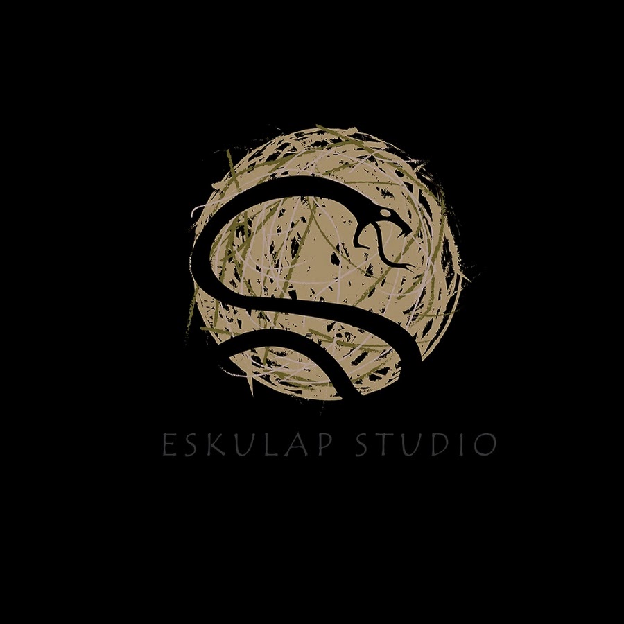 Eskulap Studio ইউটিউব চ্যানেল অ্যাভাটার