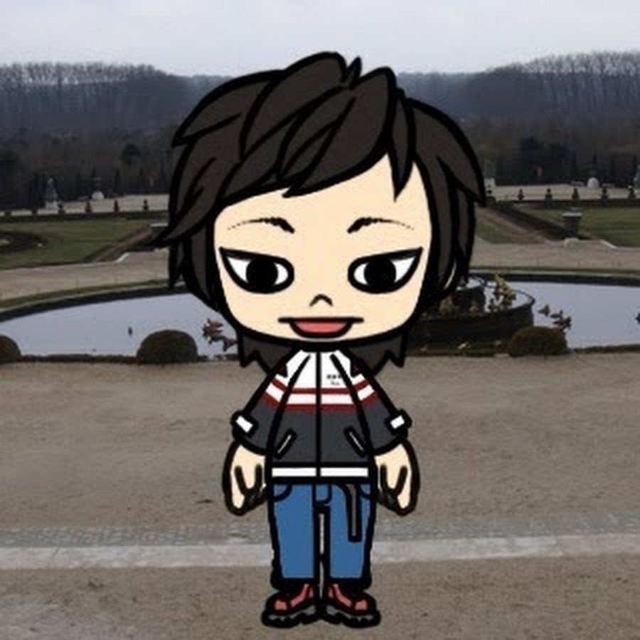 BusouSuki YouTube channel avatar