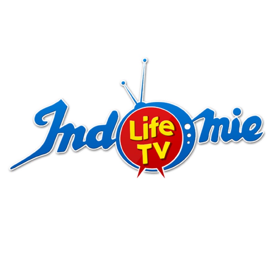 Indomie Life TV رمز قناة اليوتيوب