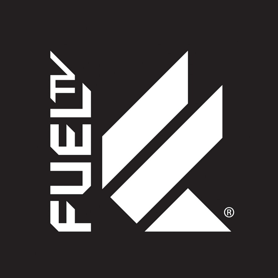 FUEL TV YouTube channel avatar