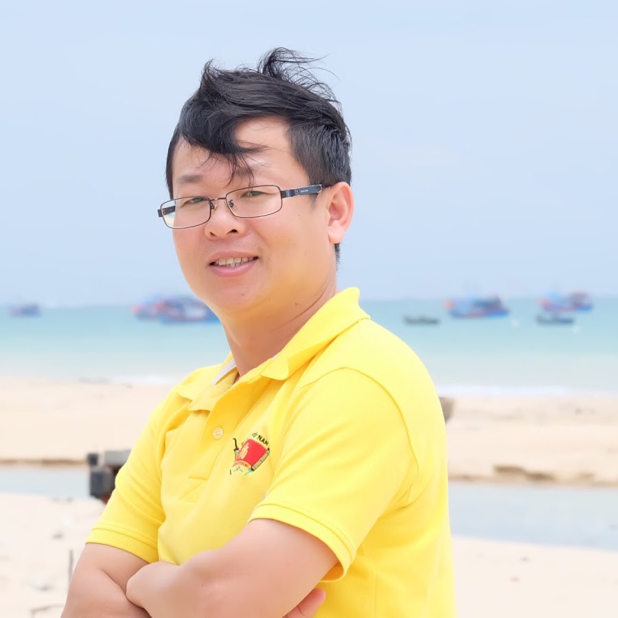 Duong Quang Cuong Avatar de canal de YouTube