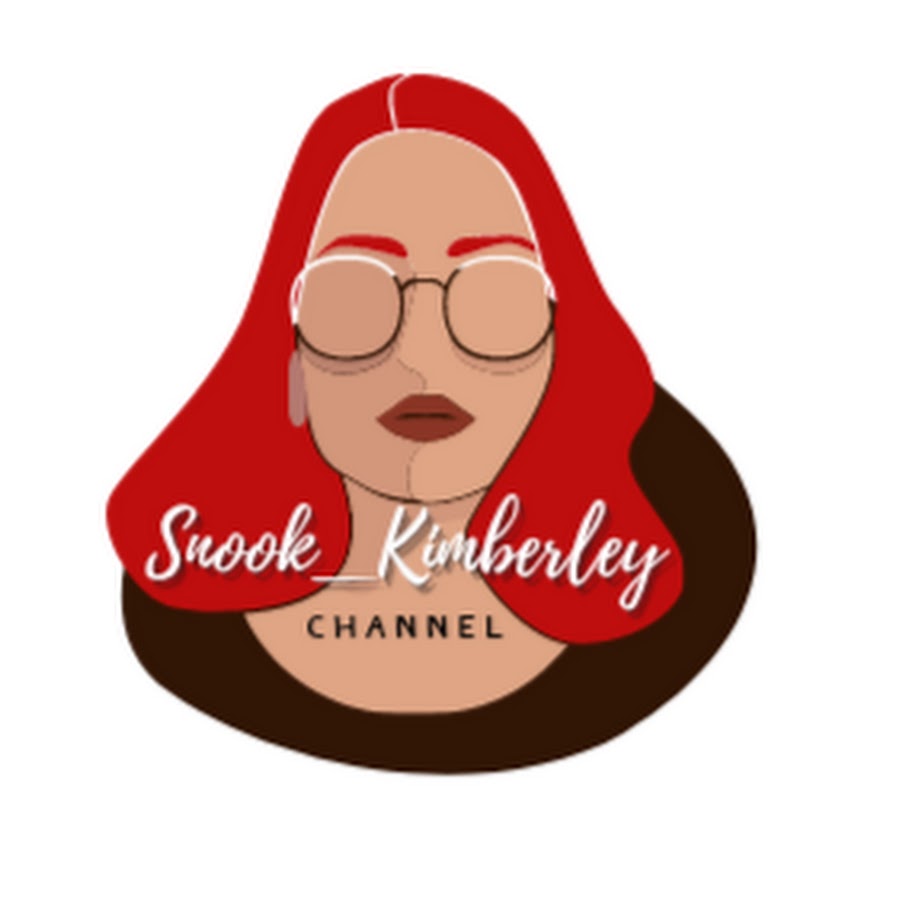 SNOOK_KIMBERLEY CHANNEL Awatar kanału YouTube