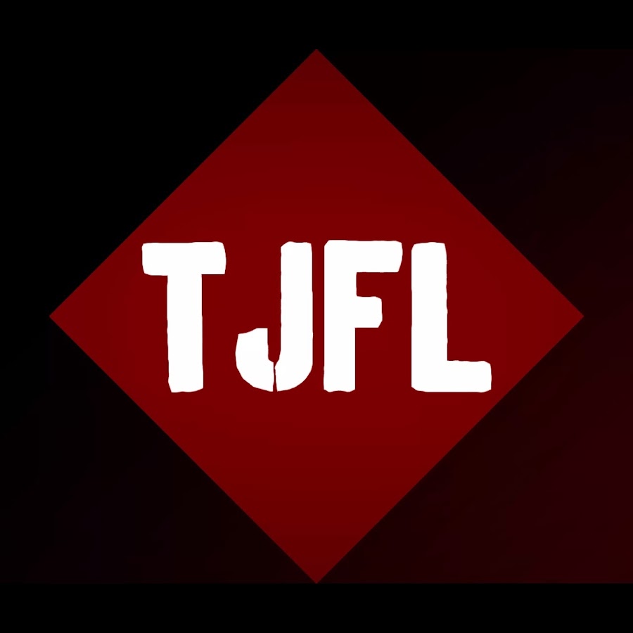 TJFL YouTube 频道头像