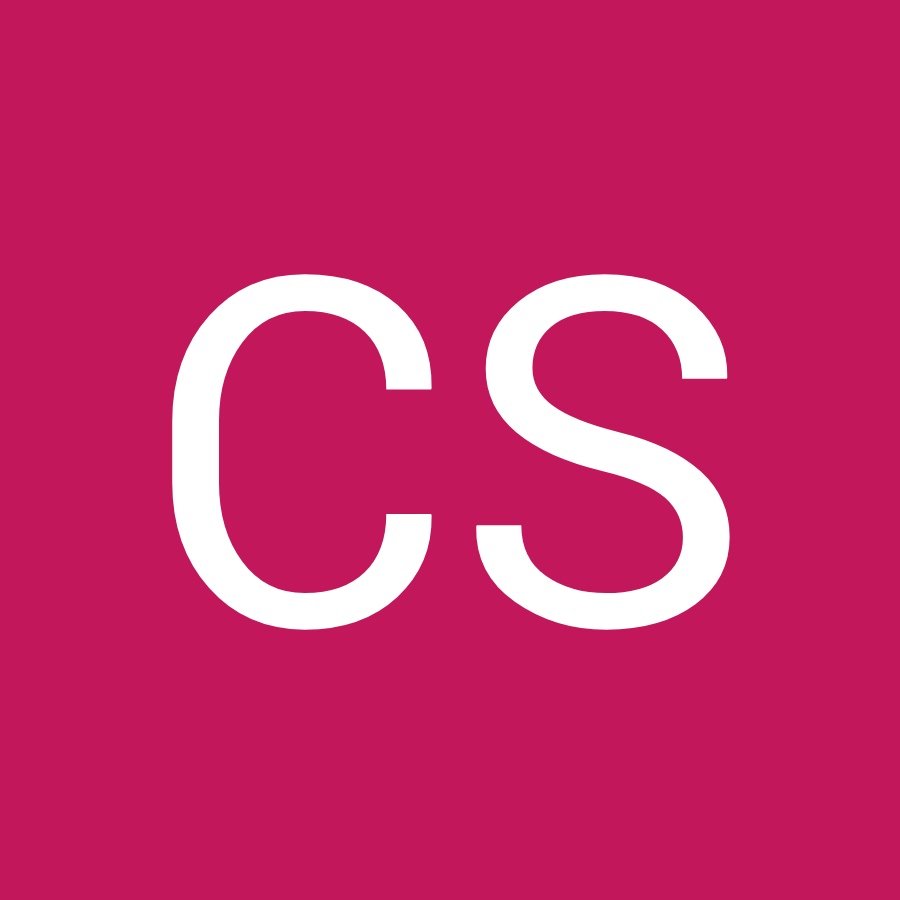 CSSPORTS TV رمز قناة اليوتيوب