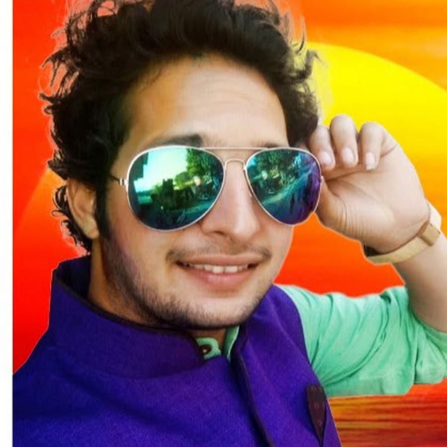 Manoj Rajpur YouTube channel avatar