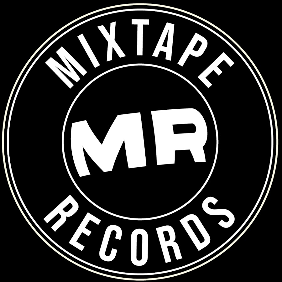 Mixtape Record YouTube channel avatar