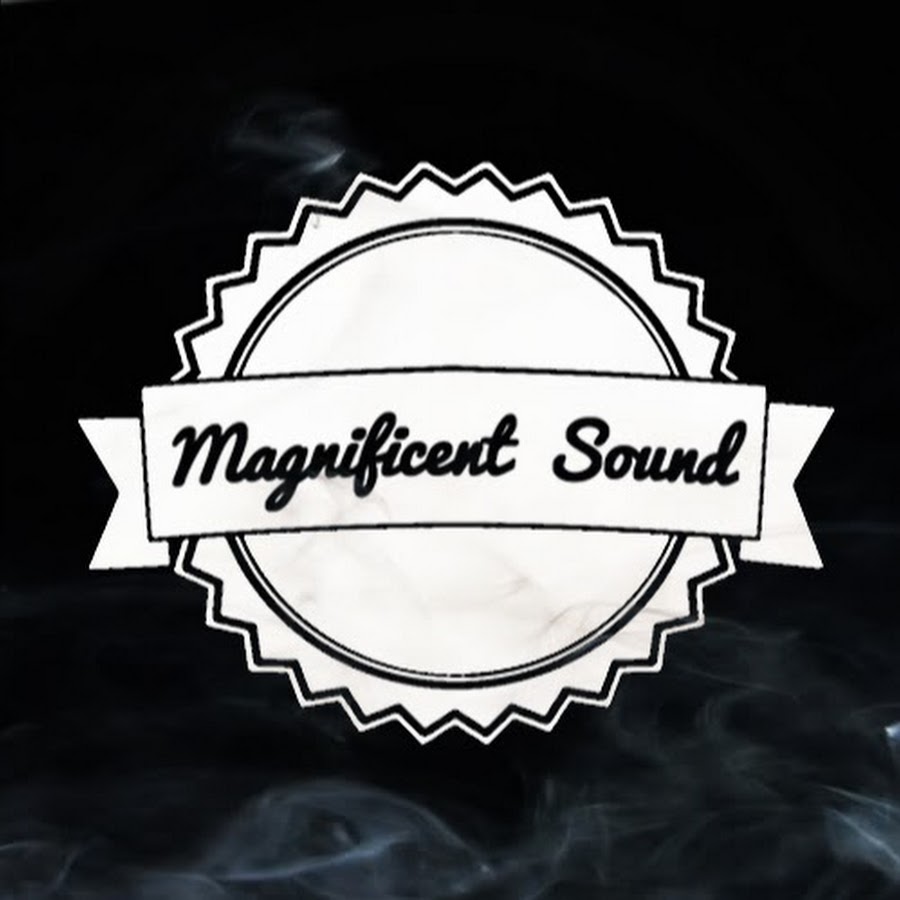 Magnificent Sound Avatar del canal de YouTube