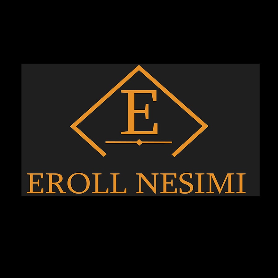 Eroll Nesimi YouTube channel avatar