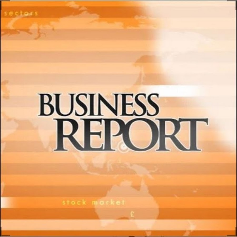 Business Report YouTube channel avatar