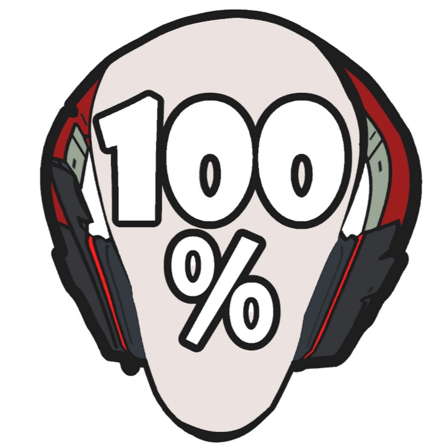 100%Jim YouTube-Kanal-Avatar