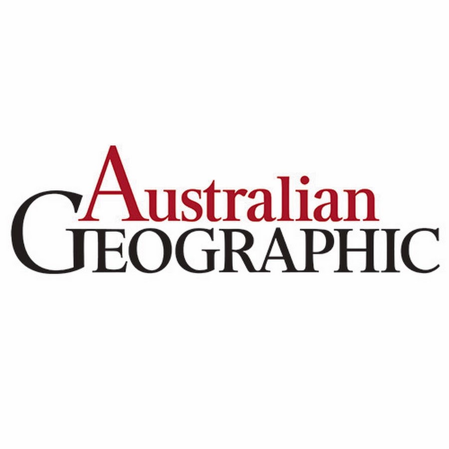 Australian Geographic YouTube channel avatar