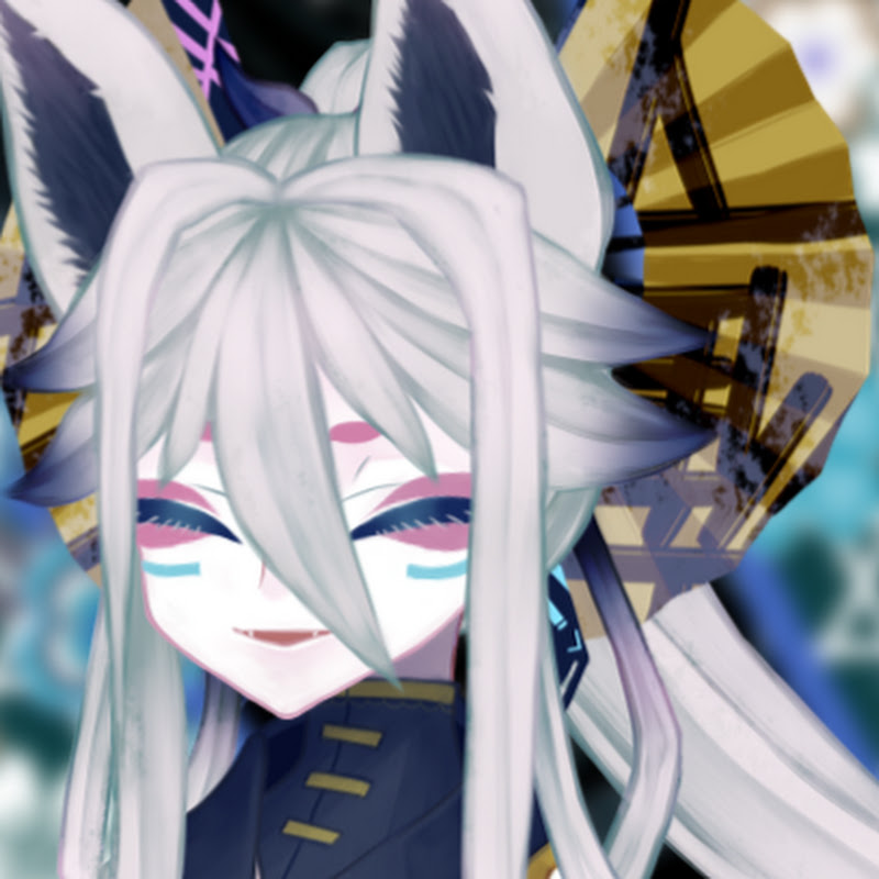 【乖光】隔離世廃神社