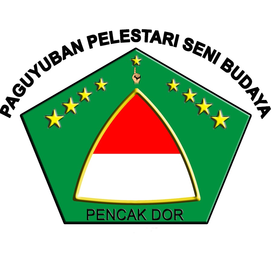 Pencak Dor YouTube channel avatar
