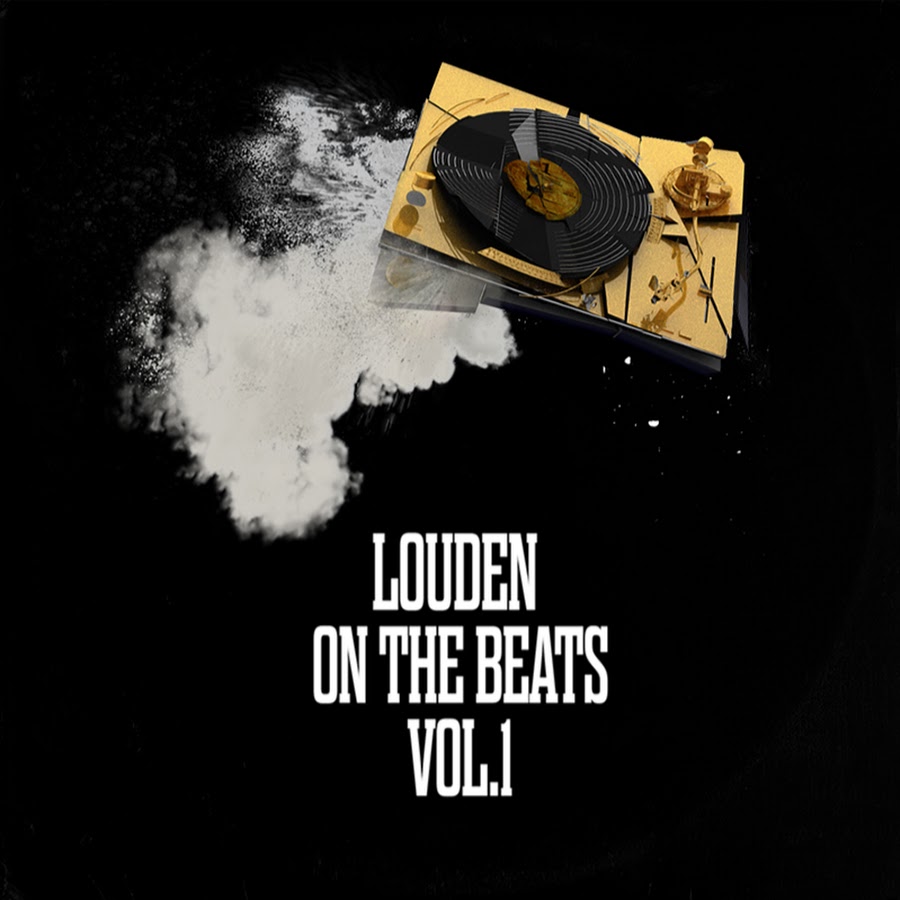 Louden Beats Avatar del canal de YouTube