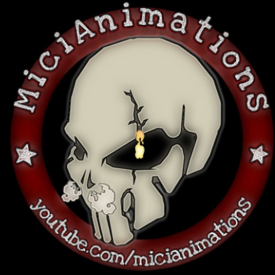 Mici Animations Avatar channel YouTube 