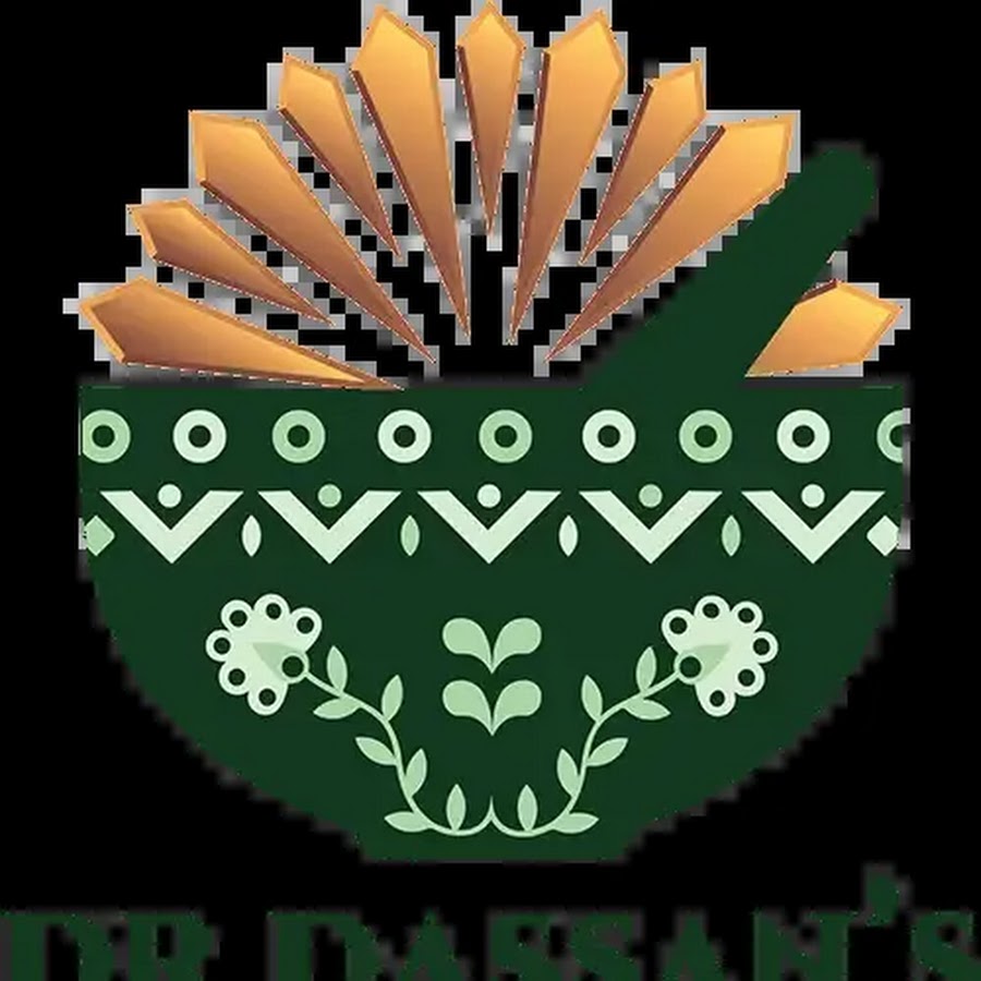 Dr. Dassans Channel YouTube-Kanal-Avatar