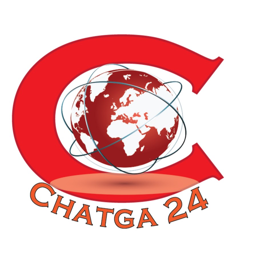 Chatga 24 ইউটিউব চ্যানেল অ্যাভাটার