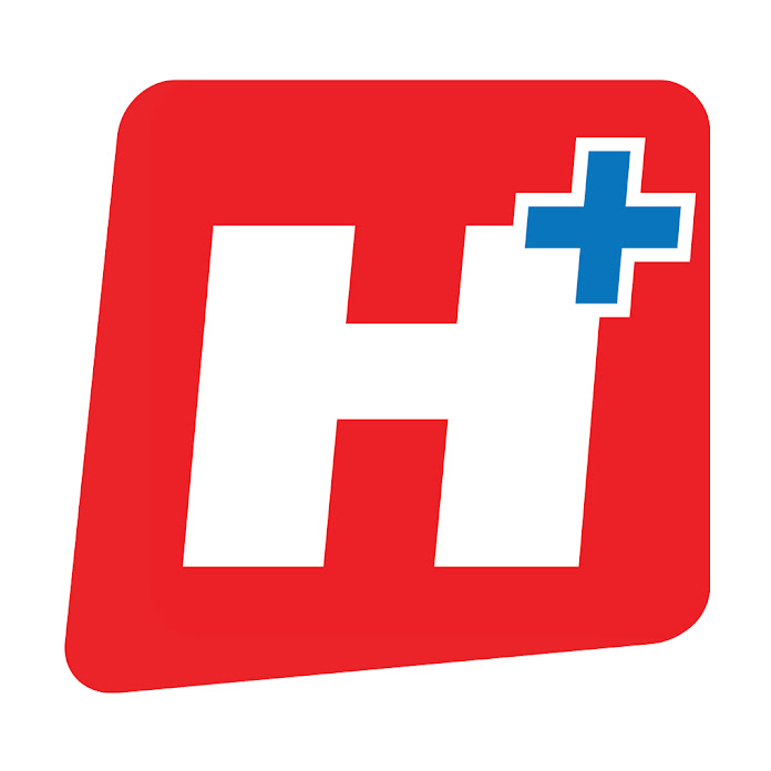 HPLUS Films Net Worth & Earnings (2026)