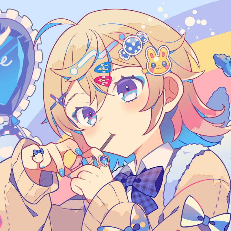 Hanon - 網紅的藏寶箱 