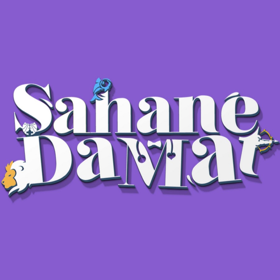 Åžahane Damat YouTube channel avatar