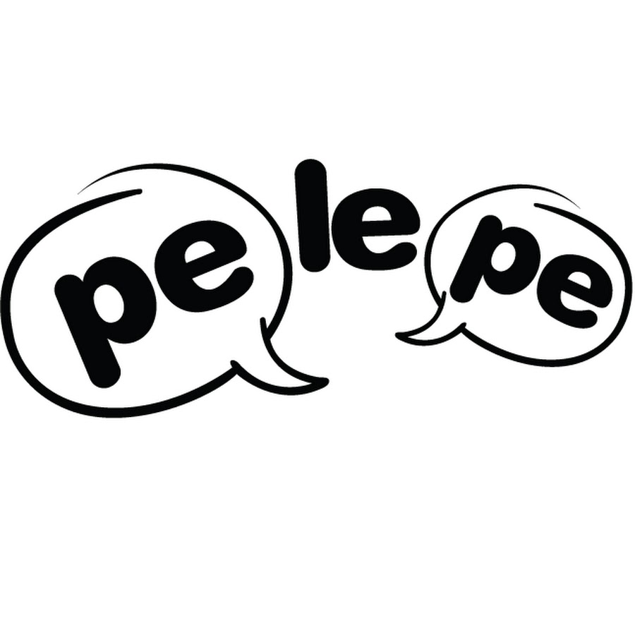 PELE PE رمز قناة اليوتيوب