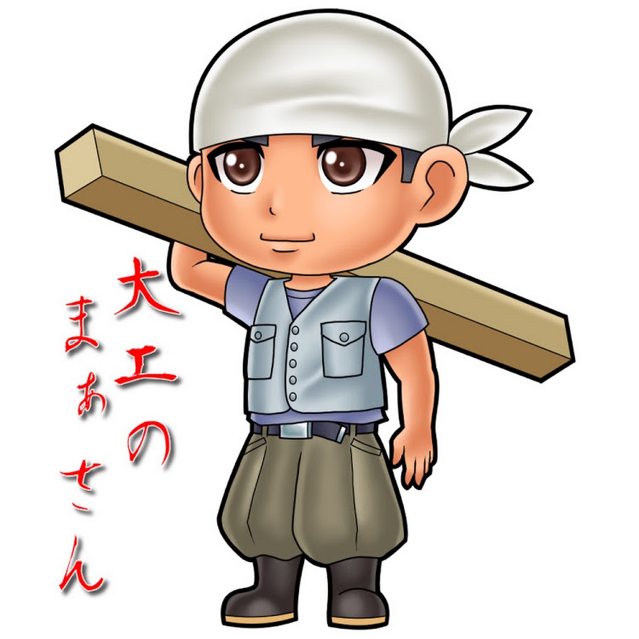 daikunomaasan YouTube channel avatar