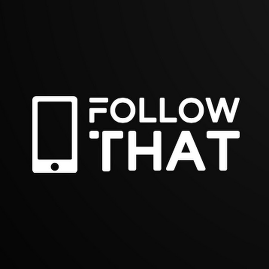 Follow That App YouTube-Kanal-Avatar