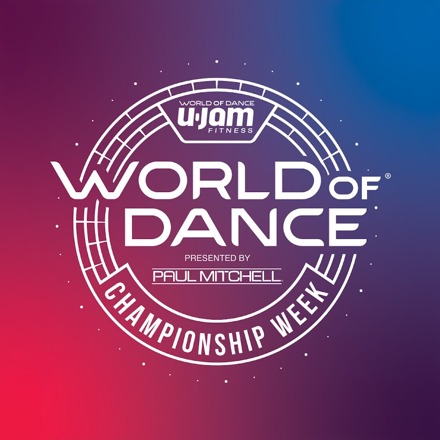 World of Dance Championship Series YouTube channel avatar