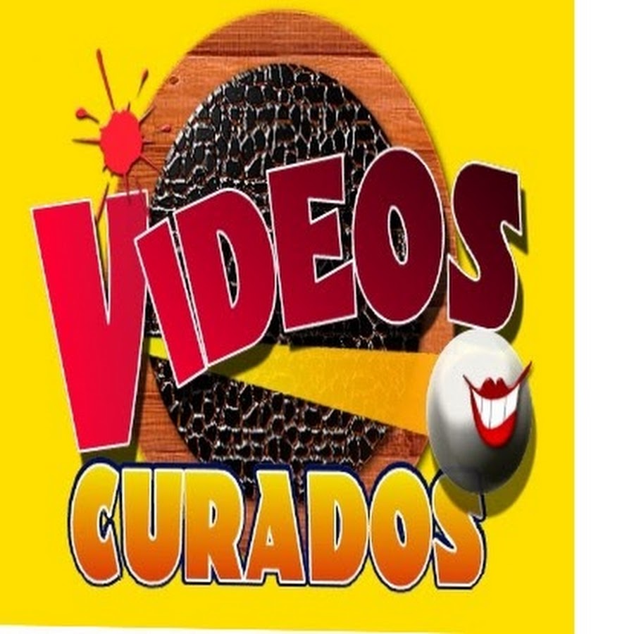 VIDEOS CURADOS