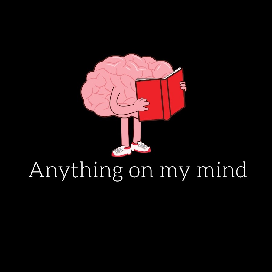 Anything On mind YouTube channel avatar