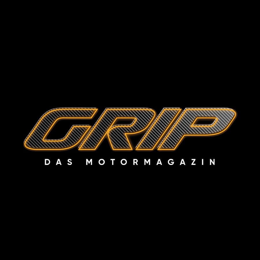 GRIP - Das Motormagazin Awatar kanału YouTube