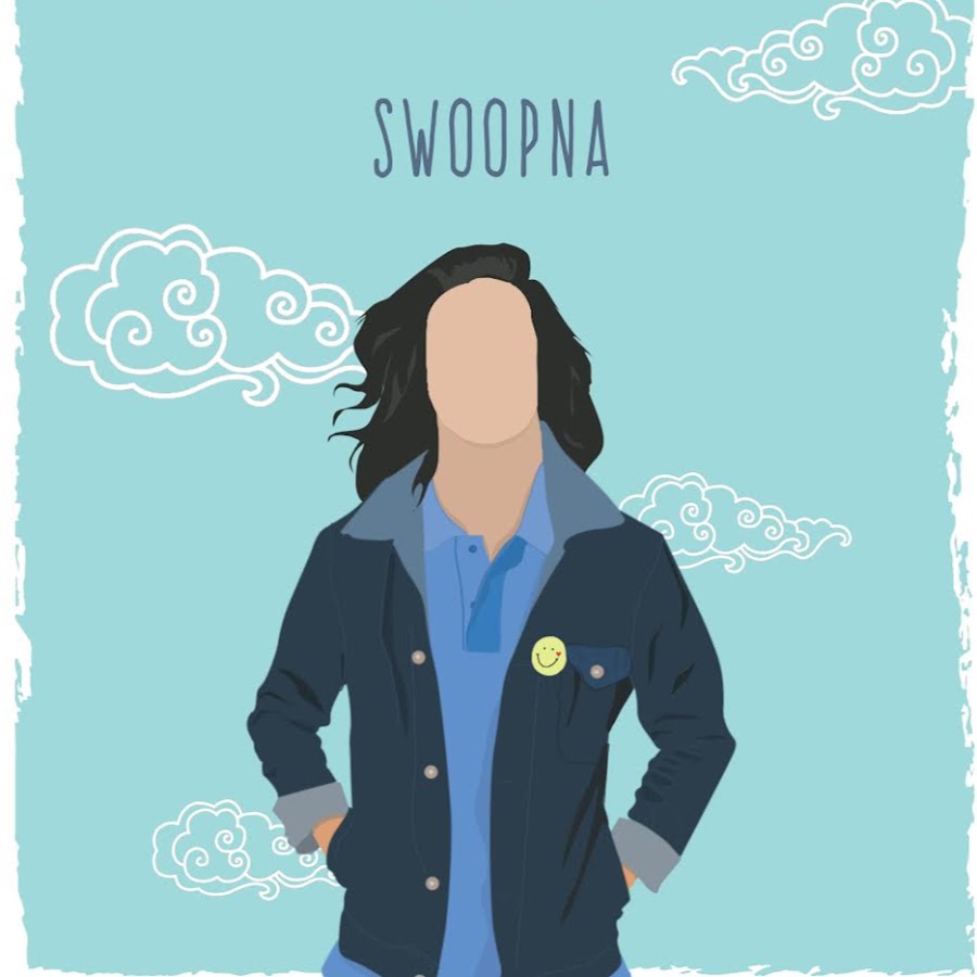 Swoopna Suman YouTube channel avatar