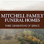Mitchell Family Funeral Homes YouTube Profile Photo