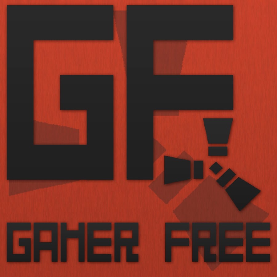 GamerFreexGF Awatar kanału YouTube