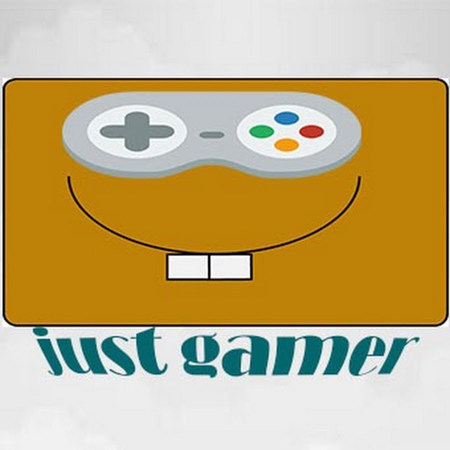 Ø¬Ø³Øª Ø¬ÙŠÙ…Ø± Just gamer l YouTube kanalı avatarı