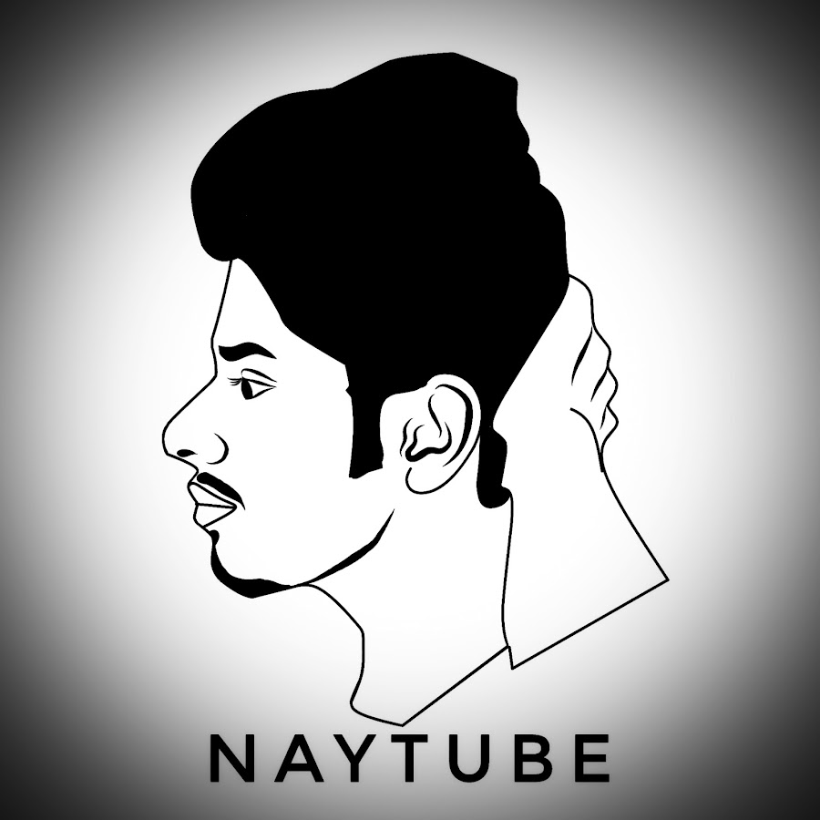 Nay Tube YouTube 频道头像