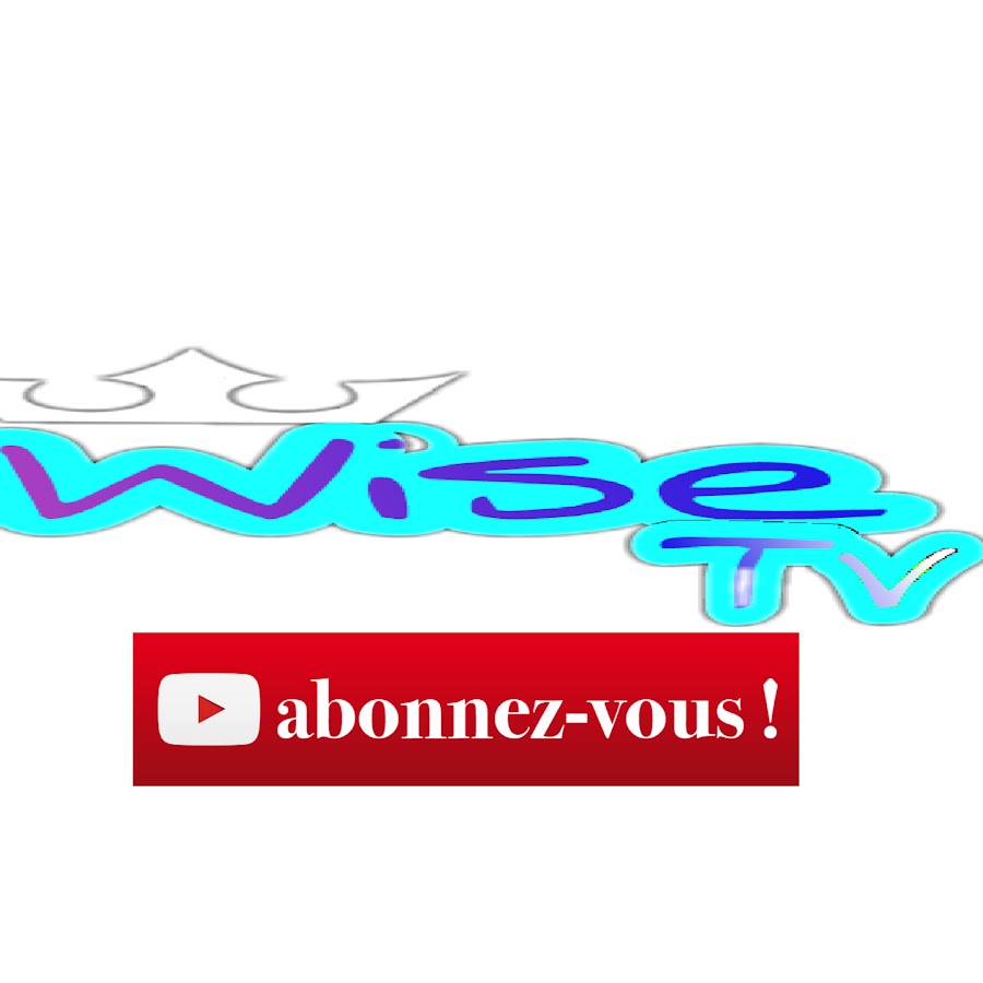 Wise Tv SÃ©nÃ©gal Avatar channel YouTube 