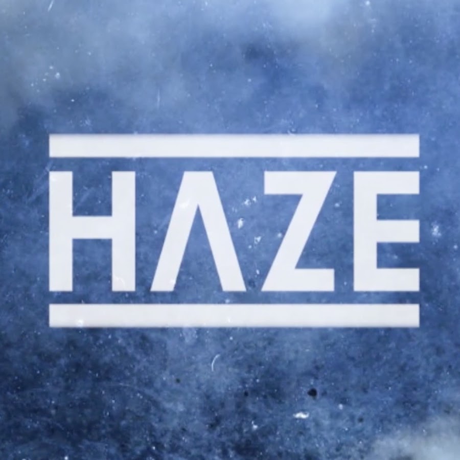 HAZE WAVE Аватар канала YouTube