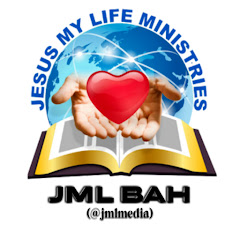 Photo Profil Youtube JML BAH