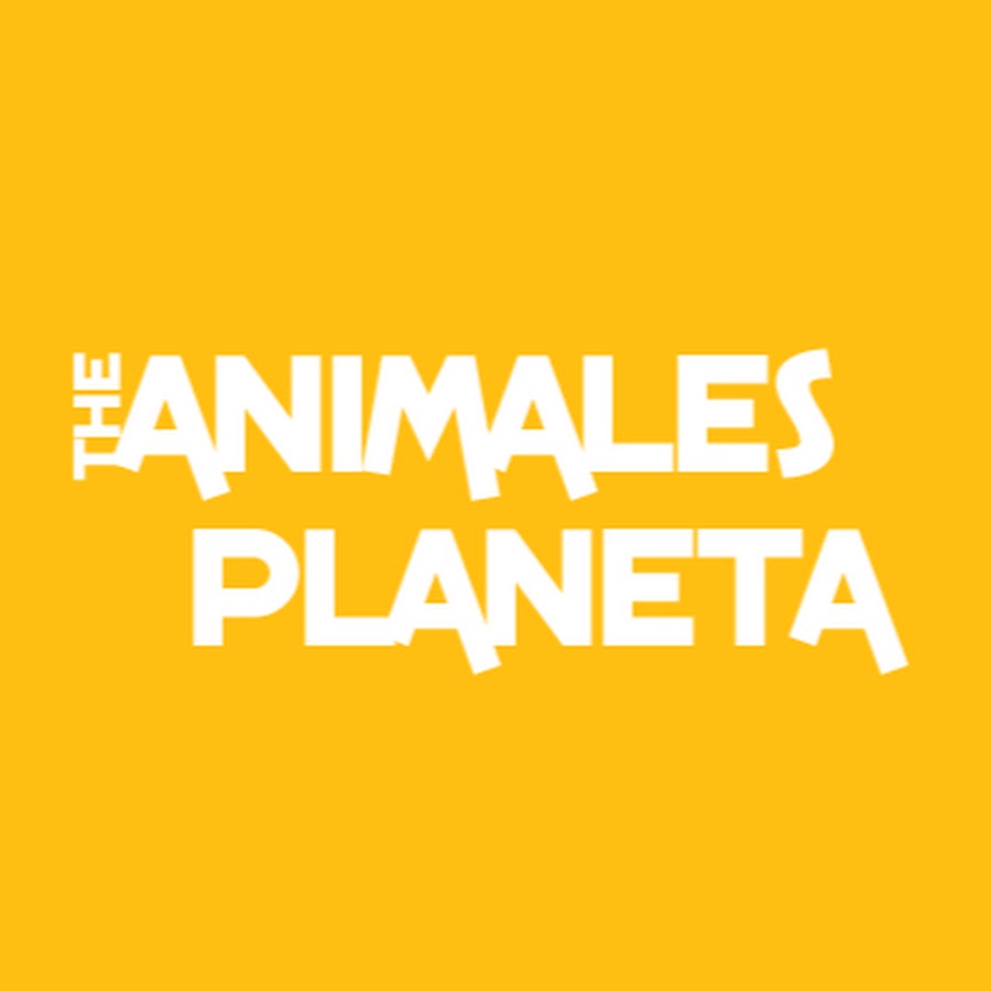 The Animales Planeta