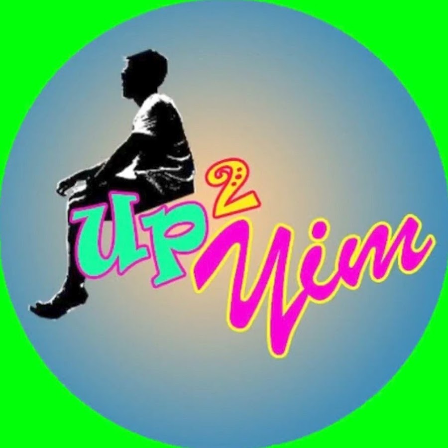 Up 2 Yim YouTube channel avatar