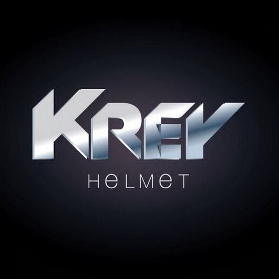 KREY HelMet رمز قناة اليوتيوب